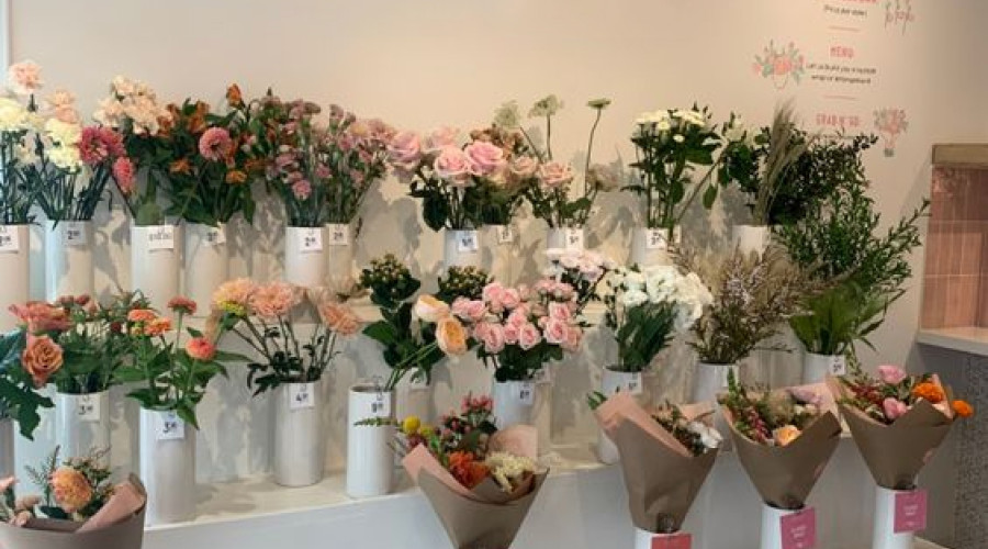 What are the most feared problems that florists encounter when ordering flowers? How to choose a flower shop that suits you? Understand the flower ordering and delivery process - JP Flower Shop