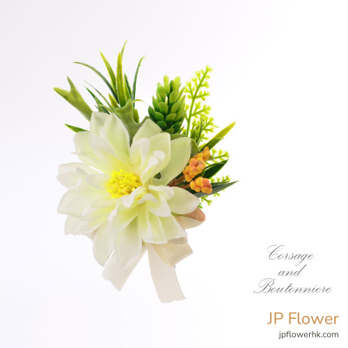 用蕙蘭襟花慶祝畢業，JP花店為您提供完美選擇