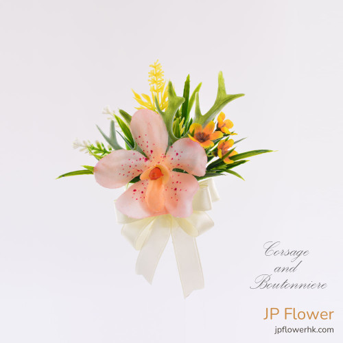 專業小花襟花及手花訂購，選擇JP花店