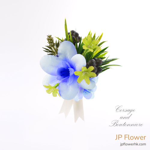 Choose Boutonnieres and Bouquets from JP Florist for Company Anniversaries and More