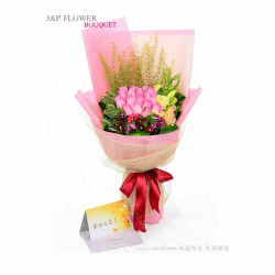 馬頭圍花店|JP花店:新鮮靚花花束,送禮自用都啱哂! 馬頭圍花店|JP花店:新鮮靚花花束,送禮自用都啱哂!
