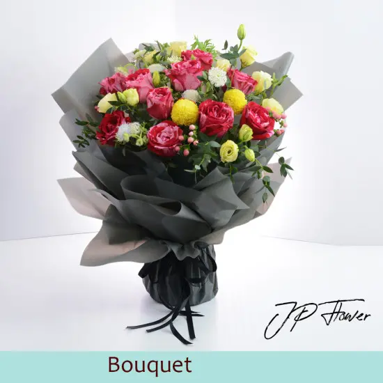 花店 訂花 網上花店 送花 花束