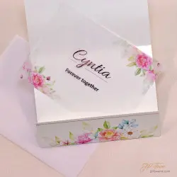 藝術與愛的結合：JP花店18種新玫瑰色系花束引領新潮流