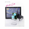 Perfume Soap