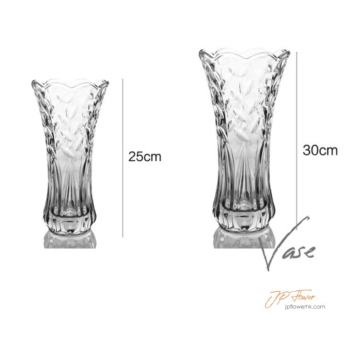 歐式玻璃花瓶-FP103