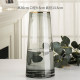 描金輕奢玻璃花瓶-FP122