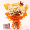 50-Piece Chocolate