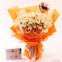 50-Piece Chocolate