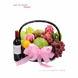 Fruit Hamper