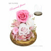 Preserve Flowers