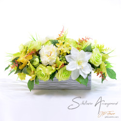 枱花-絲花擺設-SF260 枱花-絲花擺設-SF260