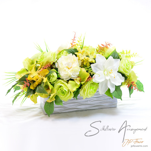 枱花-絲花擺設-SF260 枱花-絲花擺設-SF260