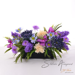 枱花-枱花,花籃-SF300 枱花-枱花,花籃-SF300
