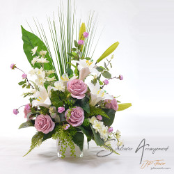 Silk Arrangement-SF563