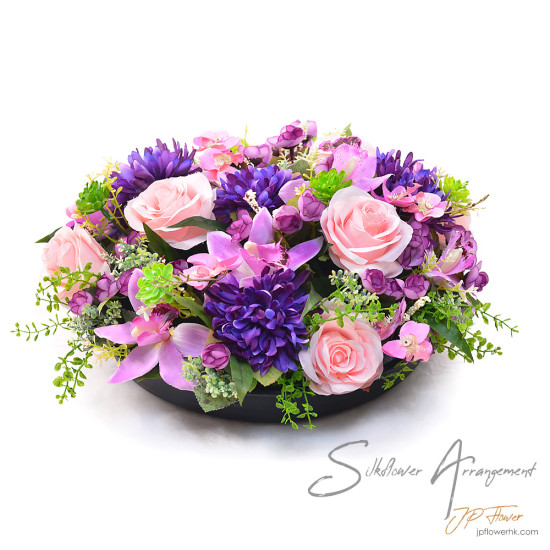 枱花-獨一無二的花藝裝飾──打造你的精緻枱花擺設-SF292-JP花店
