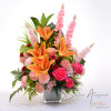 Silk Arrangement-SF321