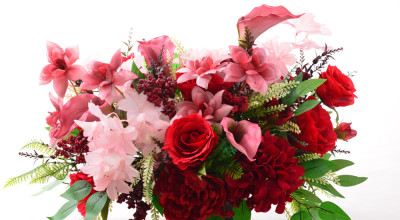 花店曾服務機構