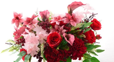 花店曾服務機構