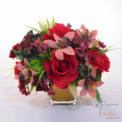 Silk Arrangement-SF640