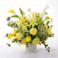 Silk Arrangement-SF647
