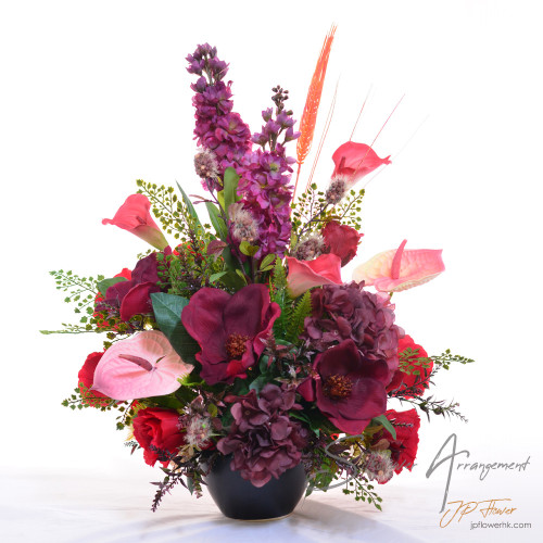 Silk Arrangement-SF654