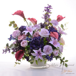 Silk Arrangement-SF657