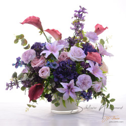 Silk Arrangement-SF657
