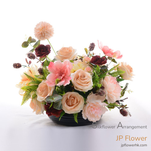 Silk Arrangement-SF658