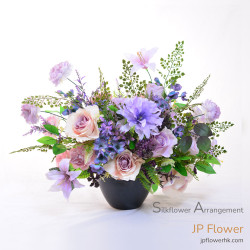 想要生活更美好?選擇夢幻花語的花籃和枱花,JP花店為你提供最靚的花卉裝飾! 夢幻花語,讓你的每一天都充滿色彩!JP花店的特式花籃和枱花,適合各種場合,快來訂購!
