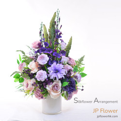 Silk Arrangement-SF658