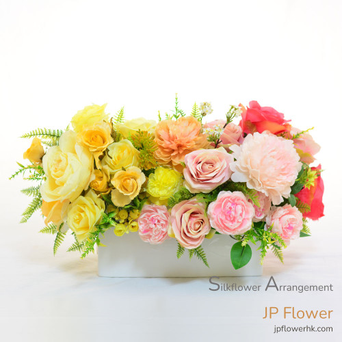 JP花店新開張!訂花送花,讓你的生活多一點花香,多一點色彩! JP花店開張!花籃、枱花任你選,讓你的家瞬間變得花香四溢!