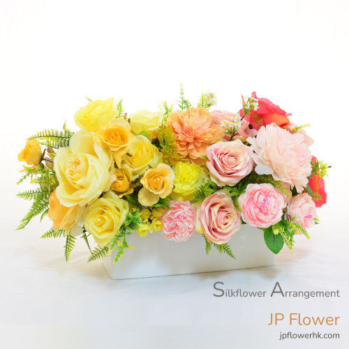JP花店新開張!訂花送花,讓你的生活多一點花香,多一點色彩! JP花店開張!花籃、枱花任你選,讓你的家瞬間變得花香四溢!