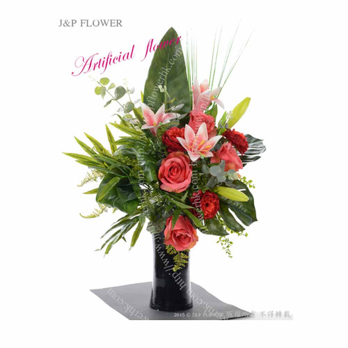 枱花-絲花擺設-SF549 枱花-絲花擺設-SF549