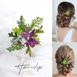 SilkHair-clips-SH133