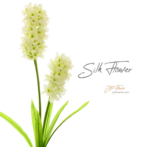 Hyacinthus-Silk Flower-ss123