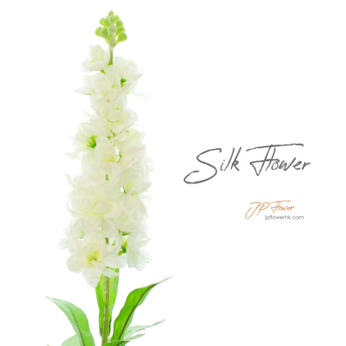 Consolida-Silk Flower-ss111