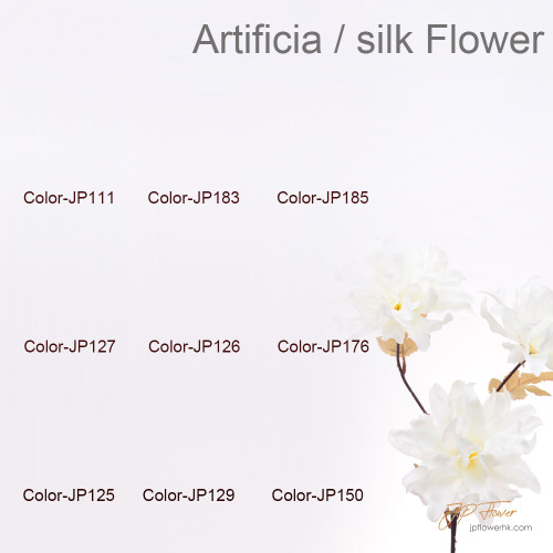 Magnolia stellata-Silk Flower/Artificial Flower-ss1001