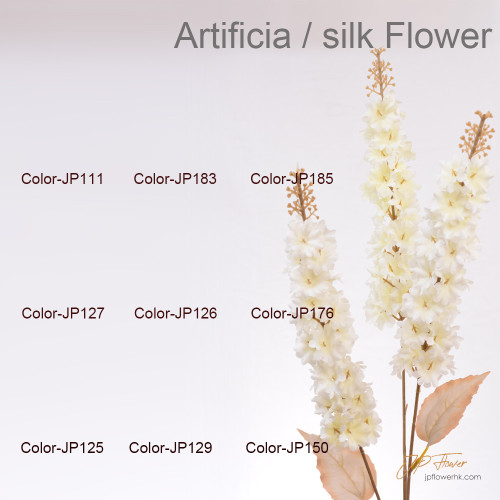 Hyacinthus orientalis-Silk Flower/Artificial Flower-ss1013