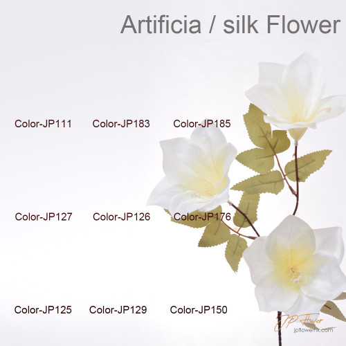 Clivia miniata-Silk Flower/Artificial Flower-ss1014