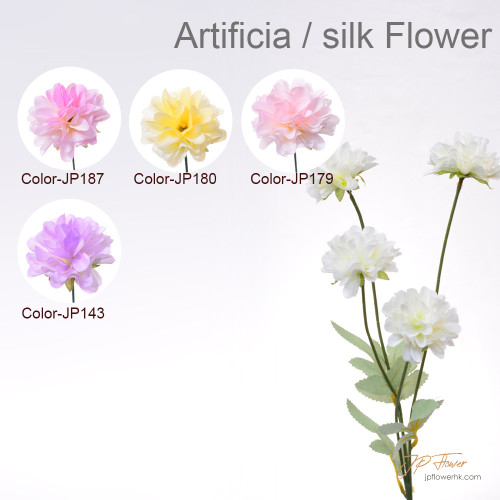 Epaltes australis Less-Silk Flower/Artificial Flower-ss1016