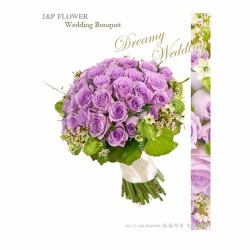 絲花頭花-WB101 絲花頭花-WB101