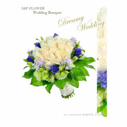 絲花頭花-WB102 絲花頭花-WB102