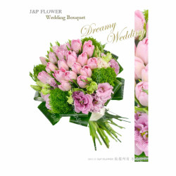 絲花頭花-WB103 絲花頭花-WB103