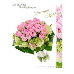 絲花頭花-WB104 絲花頭花-WB104