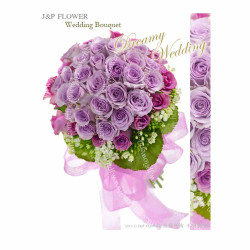 絲花頭花-WB106 絲花頭花-WB106