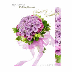 絲花頭花-WB109 絲花頭花-WB109