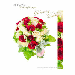 絲花頭花-WB110 絲花頭花-WB110