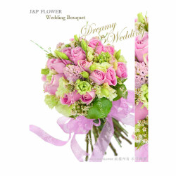 絲花頭花-WB111 絲花頭花-WB111