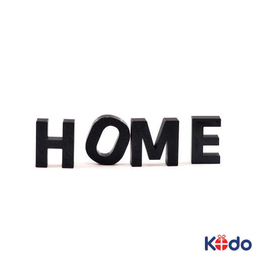 Custom 3D Letters Numbers Signs Indoor or Outdoor Smooth or Textured– Any Font & Size 1–10” for Home Decor